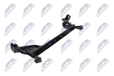 CORP AX NTY ZRZRE041 15