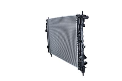 RADIATOR RACIRE MOTOR NRF 550086 31