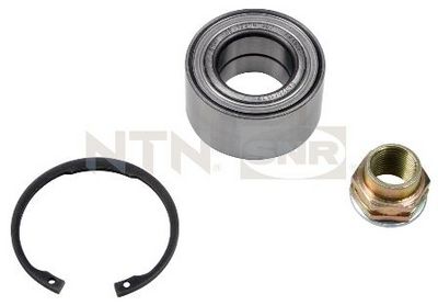 Wheel Bearing Kit R158.25