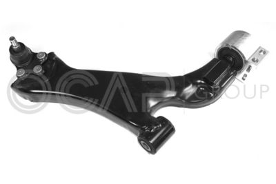 BRAT SUSPENSIE ROATA