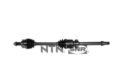 полуоска SNR DK62.001