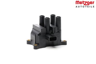 BOBINA DE INDUCTIE METZGER AUTOTEILE 0880459 37