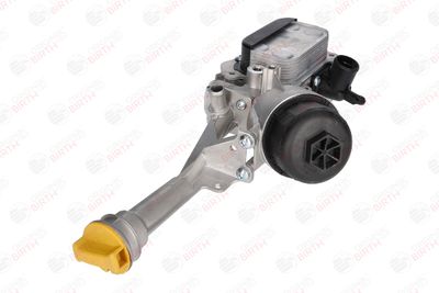 RADIATOR ULEI ULEI MOTOR BIRTH 80556 7
