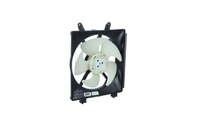VENTILATOR RADIATOR NRF 47044 42