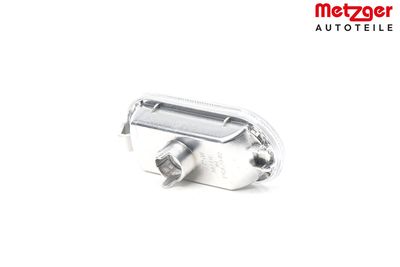 BLINKLEUCHTE METZGER AUTOTEILE 2080235 24