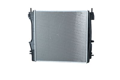 RADIATOR RACIRE MOTOR NRF 58317 25
