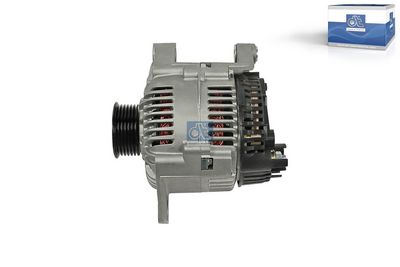 генератор DT Spare Parts 12.72012