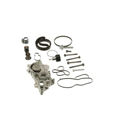 WASSERPUMPE + ZAHNRIEMENSATZ GATES KP7TH15680XS3 43
