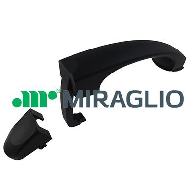 MâNERUL EXTERIOR AL UșII