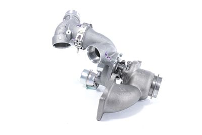 LADER AUFLADUNG BTS Turbo T914391 11