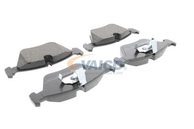 BREMSBELAGSATZ SCHEIBENBREMSE VAICO V208100 30