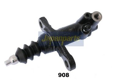 JAPANPARTS Darbinis cilindras, sankaba