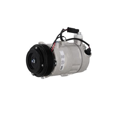 KOMPRESSOR KLIMAANLAGE NISSENS 891148 39