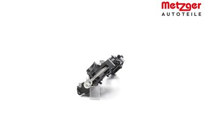 TüRGRIFFRAHMEN METZGER AUTOTEILE 2310623 11