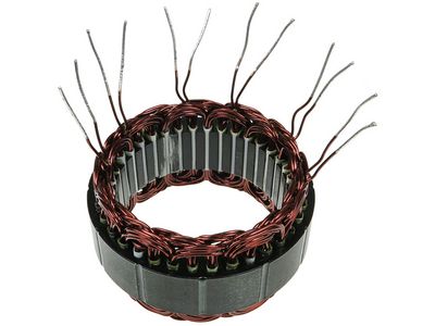 Stator, Generator