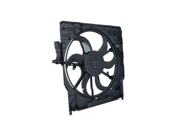 VENTILATOR RADIATOR NRF 47587 40