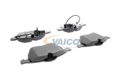 BREMSBELAGSATZ SCHEIBENBREMSE VAICO V108146 56