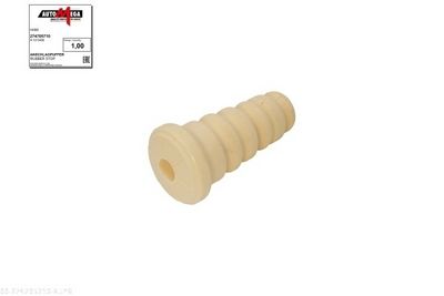 TAMPON CAUCIUC SUSPENSIE