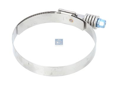 Abrazadera