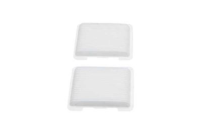 FILTRU AER HABITACLU AMC Filter FCA9004 16