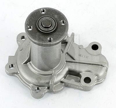 Водяной насос, охлаждение двигателя NPS D151U04 для DAIHATSU CUORE