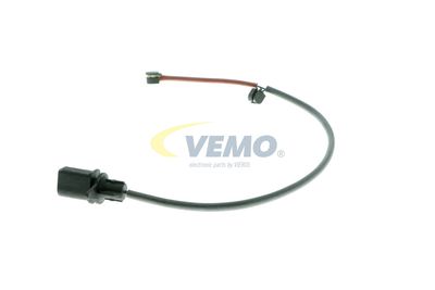 WARNKONTAKT BREMSBELAGVERSCHLEIß VEMO V10721285 25