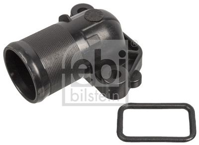 FEBI BILSTEIN Kühlmittelflansch