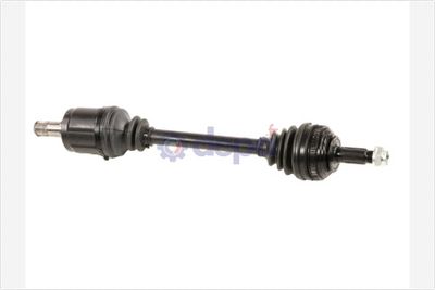 Приводной вал DEPA 3131552 для ROVER 200