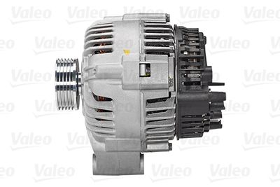 GENERATOR / ALTERNATOR VALEO 436666 3