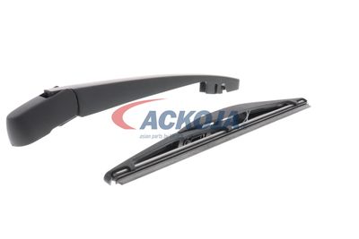 SET STERGATOARE CURATARE PARBRIZ ACKOJA A380490 53