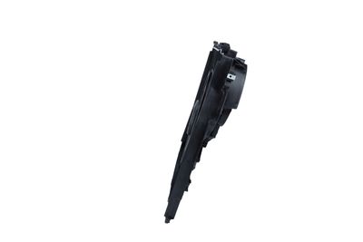 VENTILATOR RADIATOR NRF 470028 16