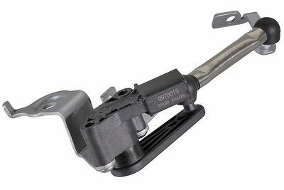 Sensor, lysvidderegulering METZGER 0970013