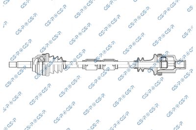 PLANETARA GSP 239139