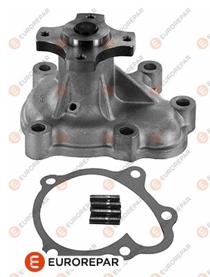 EUROREPAR 1637177780 Помпа (водяной насос)  для OPEL CORSA (Опель Корса)