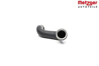 LADELUFTSCHLAUCH METZGER AUTOTEILE 2400276 24