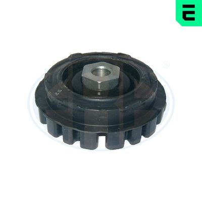 Mitnehmerscheibe, Magnetkupplung (Kompressor)