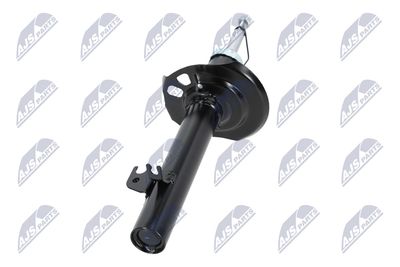 AMORTIZOR NTY ACT038 18