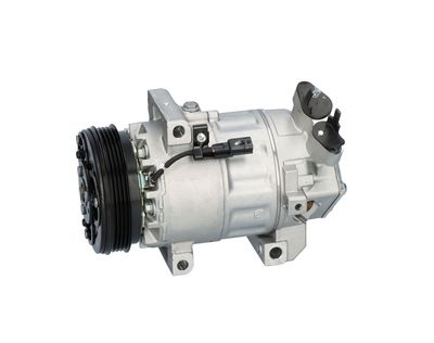 KOMPRESSOR KLIMAANLAGE VALEO 813432 4