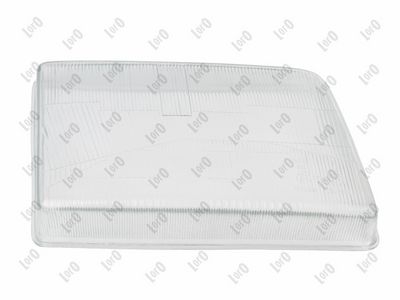 STREUSCHEIBE HAUPTSCHEINWERFER