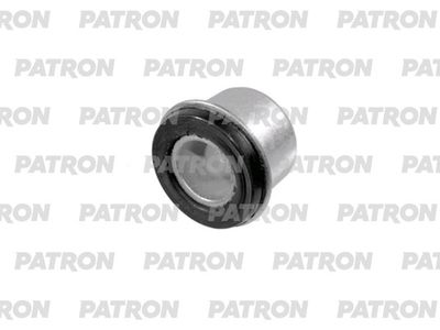 PATRON PSE12255 Сайлентблок задньої балки для IVECO (Ивеко)