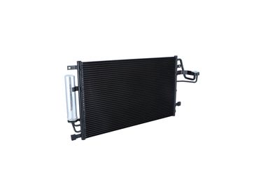 CONDENSATOR CLIMATIZARE NRF 35600 43