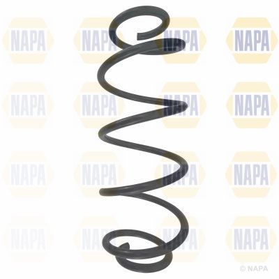 Suspension Spring NAPA NCS1643