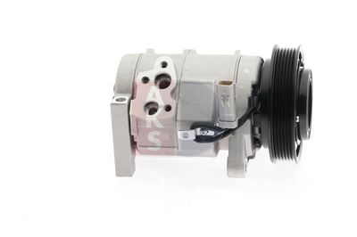 KOMPRESSOR KLIMAANLAGE AKS DASIS 851625N 11