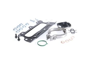 SET MONTAJ TURBOCOMPRESOR BTS Turbo T931563ABS 13