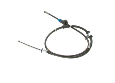 SEILZUG FESTSTELLBREMSE BOSCH 1987477677 13