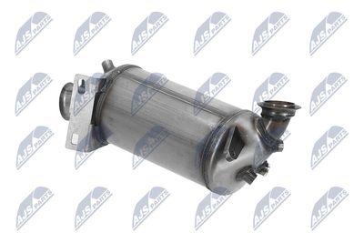 FILTRU FUNINGINE/PARTICULE SIST.DE ESAPAMENT NTY DPFVW005 32