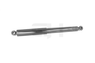 Амортизатор GH GH-331408 для ISUZU D-MAX