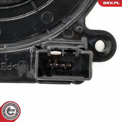 Vinutá pružina, airbag SKV 96SKV640