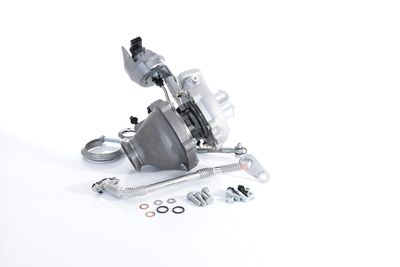 LADER AUFLADUNG BTS Turbo T981422BT 25