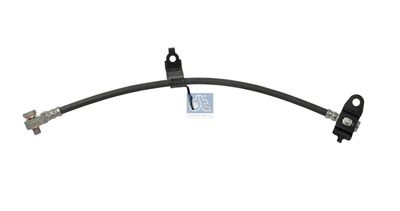 спирачен маркуч DT Spare Parts 13.34007
